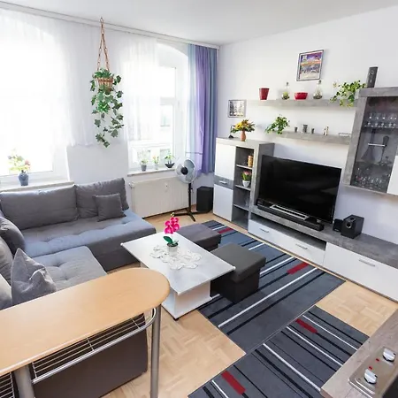 Wunderbare Tom Astor - Fuer Echte Trucker 公寓