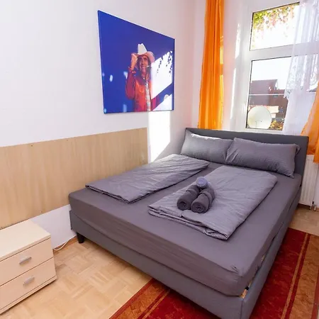 公寓 Wunderbare Tom Astor - Fuer Echte Trucker *