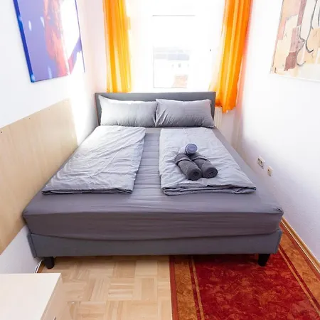 公寓 Wunderbare Tom Astor - Fuer Echte Trucker *